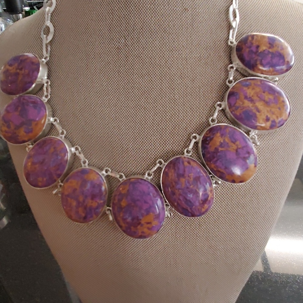 Statement Necklace